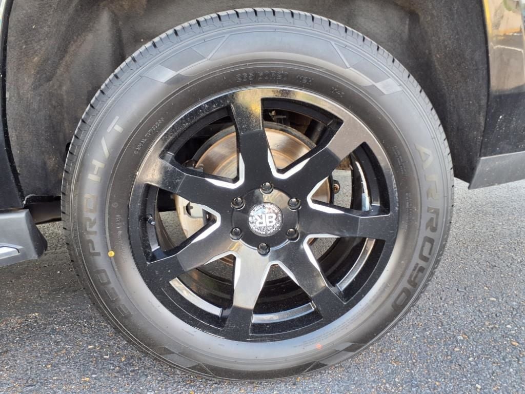 2018 GMC Yukon XL SLT