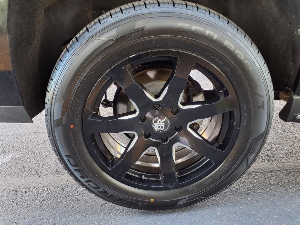 2018 GMC Yukon XL SLT