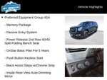 2018 GMC Yukon XL SLT
