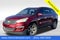 2016 Chevrolet Traverse LT 1LT