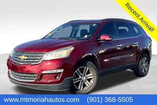 2016 Chevrolet Traverse LT 1LT