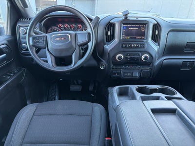 2024 GMC Sierra 2500HD Pro