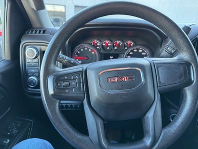 2024 GMC Sierra 2500HD Pro