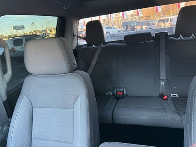 2024 GMC Sierra 2500HD Pro