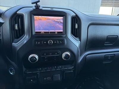 2024 GMC Sierra 2500HD Pro