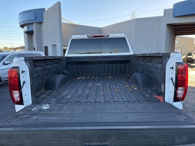 2024 GMC Sierra 2500HD Pro