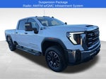 2024 GMC Sierra 2500HD Pro