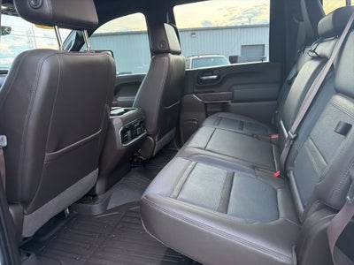 2023 GMC Sierra 2500HD Denali