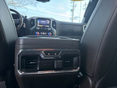 2023 GMC Sierra 2500HD Denali