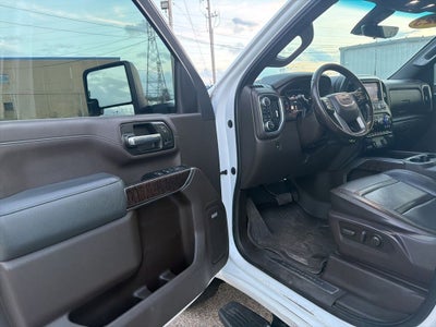 2023 GMC Sierra 2500HD Denali