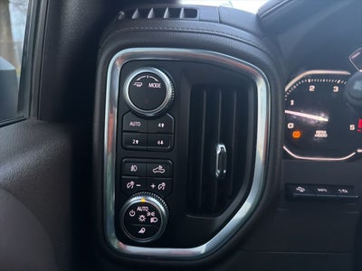 2023 GMC Sierra 2500HD Denali