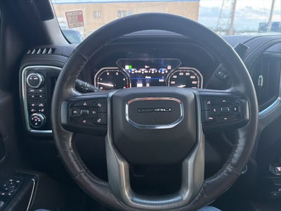 2023 GMC Sierra 2500HD Denali