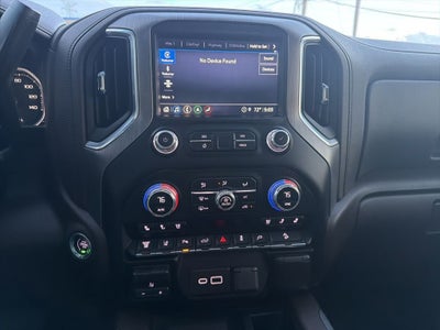 2023 GMC Sierra 2500HD Denali