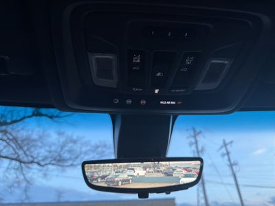 2023 GMC Sierra 2500HD Denali