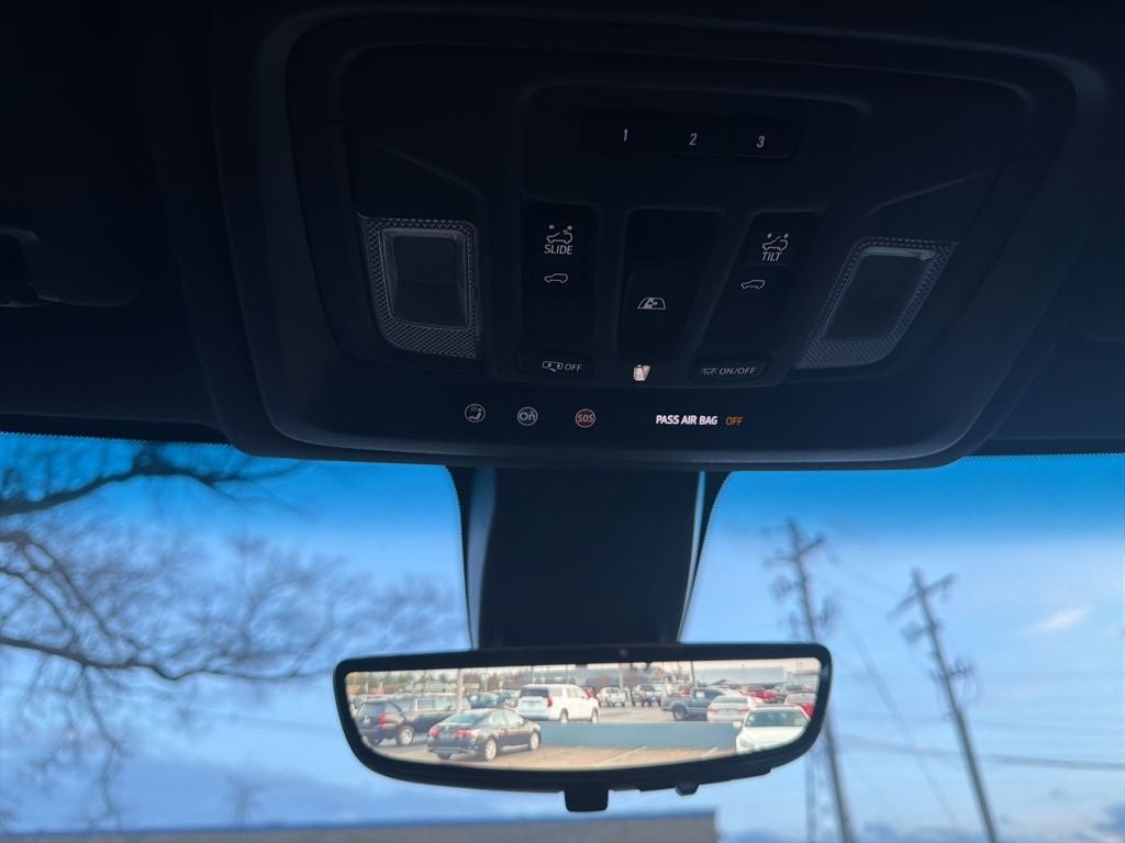 2023 GMC Sierra 2500HD Denali