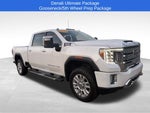 2023 GMC Sierra 2500HD Denali