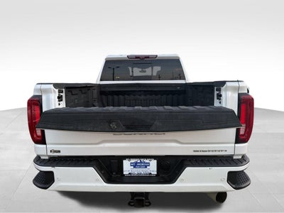 2023 GMC Sierra 2500HD Denali