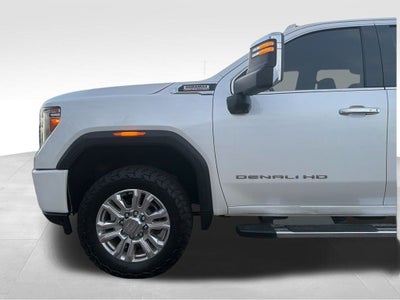 2023 GMC Sierra 2500HD Denali