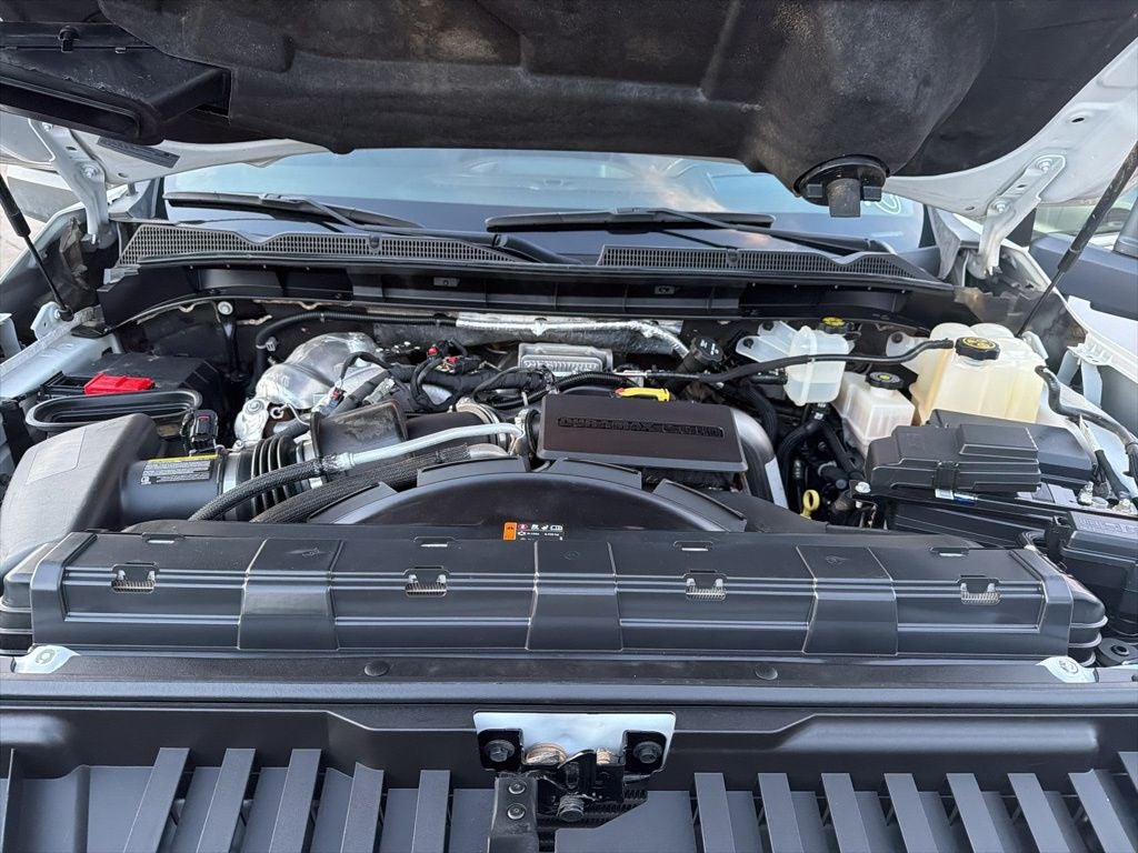 2023 GMC Sierra 2500HD Denali