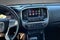 2016 GMC Canyon SLE1