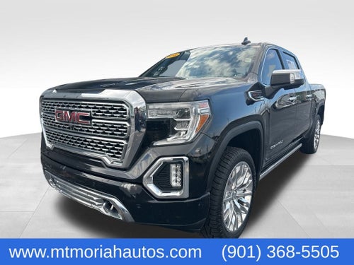 2019 GMC Sierra 1500 Denali