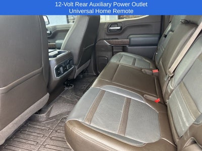 2019 GMC Sierra 1500 Denali