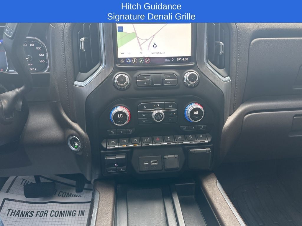 2019 GMC Sierra 1500 Denali