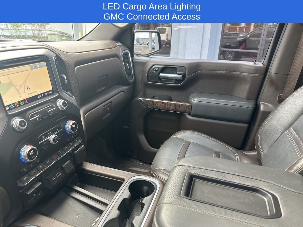 2019 GMC Sierra 1500 Denali