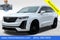 2023 Cadillac XT6 Luxury