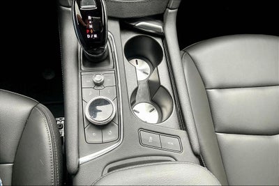 2023 Cadillac XT6 Luxury