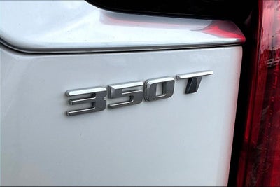 2023 Cadillac XT6 Luxury