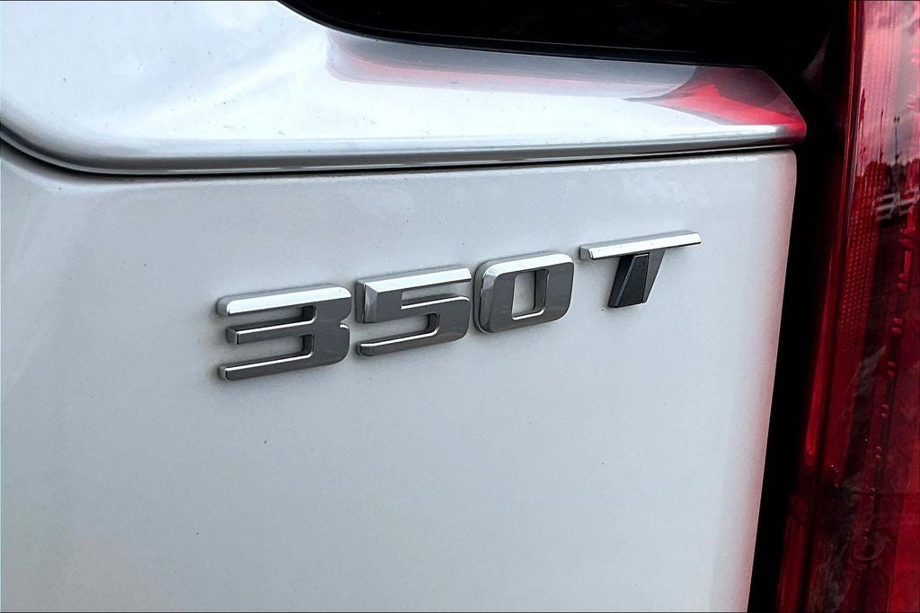 2023 Cadillac XT6 Luxury
