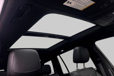 2023 Cadillac XT6 Luxury