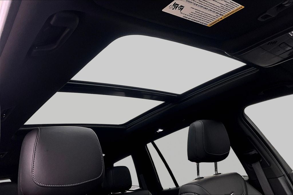 2023 Cadillac XT6 Luxury
