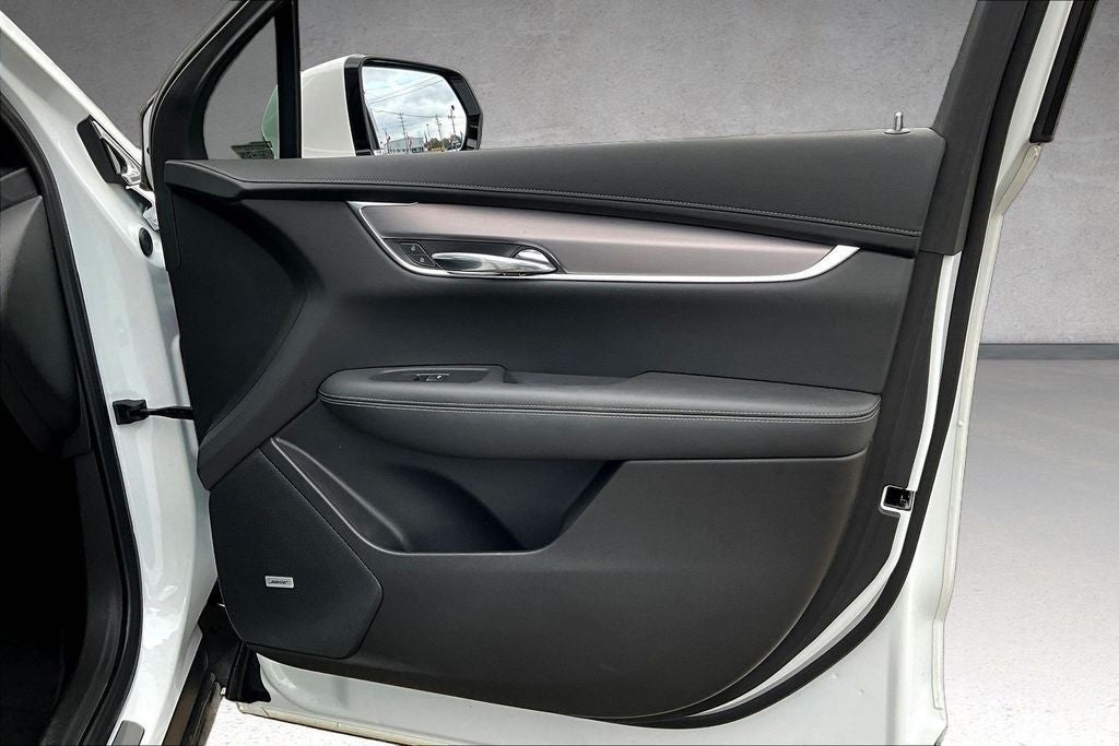 2023 Cadillac XT6 Luxury