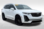 2023 Cadillac XT6 Luxury