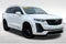 2023 Cadillac XT6 Luxury