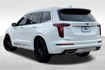 2023 Cadillac XT6 Luxury