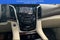 2017 Cadillac Escalade ESV Luxury