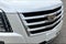 2017 Cadillac Escalade ESV Luxury