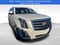 2017 Cadillac Escalade ESV Luxury