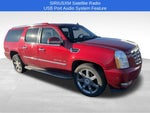 2013 Cadillac Escalade ESV Luxury