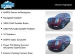 2013 Cadillac Escalade ESV Luxury