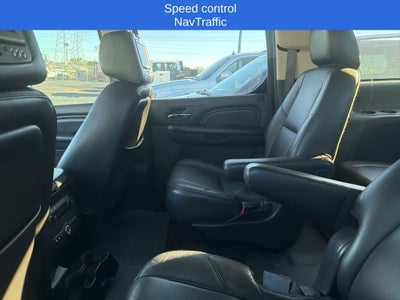 2013 Cadillac Escalade ESV Luxury