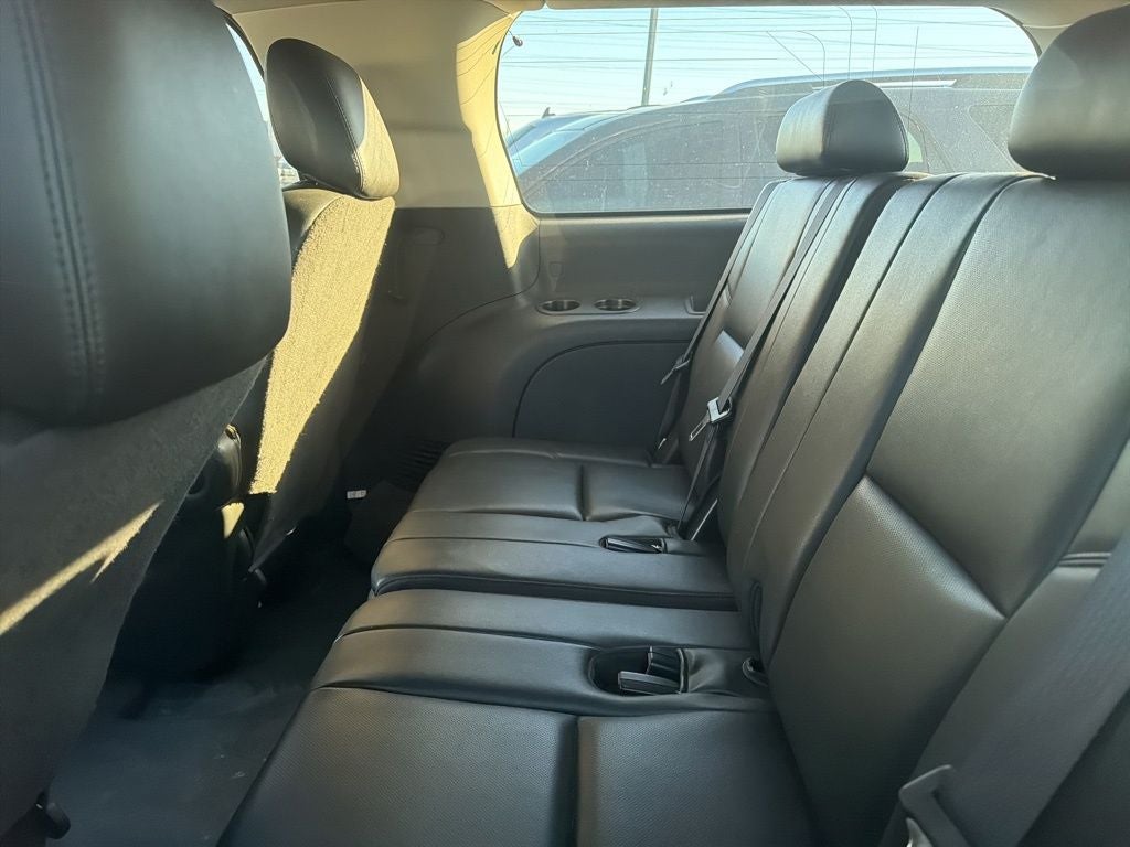 2013 Cadillac Escalade ESV Luxury