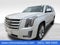 2017 Cadillac Escalade ESV Platinum Edition