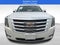 2017 Cadillac Escalade ESV Platinum Edition