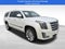 2017 Cadillac Escalade ESV Platinum Edition