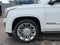 2017 Cadillac Escalade ESV Platinum Edition