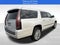 2017 Cadillac Escalade ESV Platinum Edition